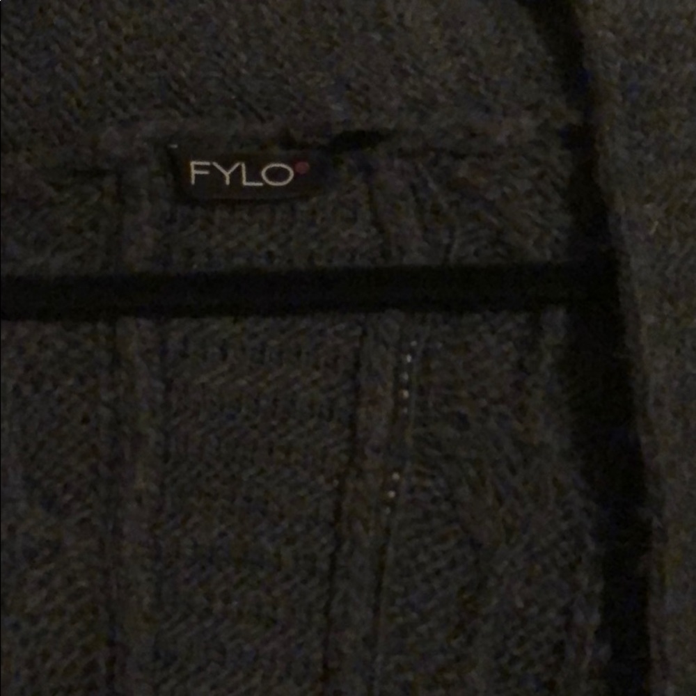 Cardigan - Picture 3 of 3